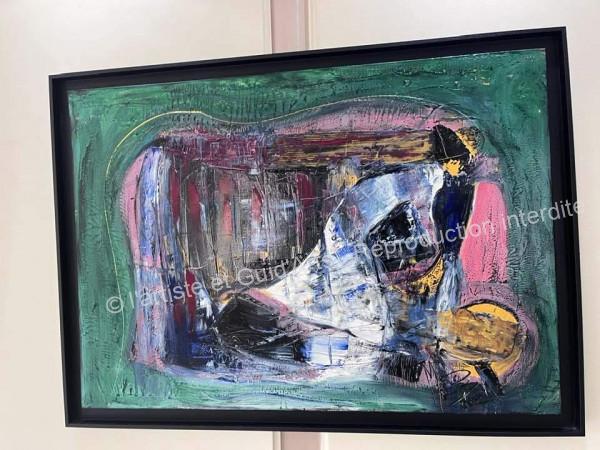 Galerie