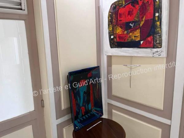 Galerie
