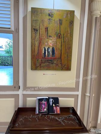 Galerie