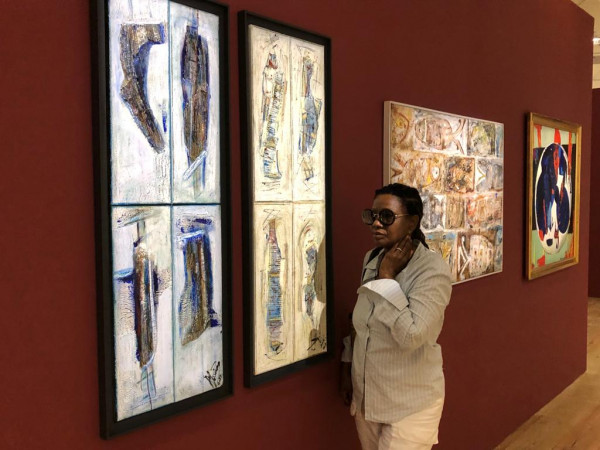 Galerie