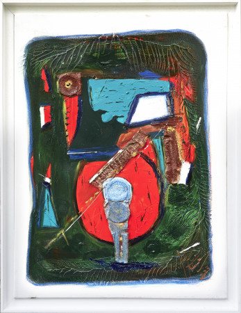 Galerie